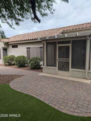 16225 W TAPATIO Drive, Surprise, AZ 85374