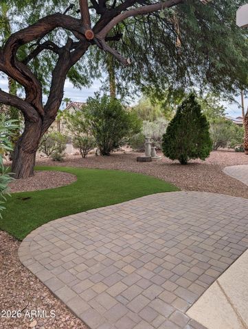16225 W TAPATIO Drive, Surprise, AZ 85374