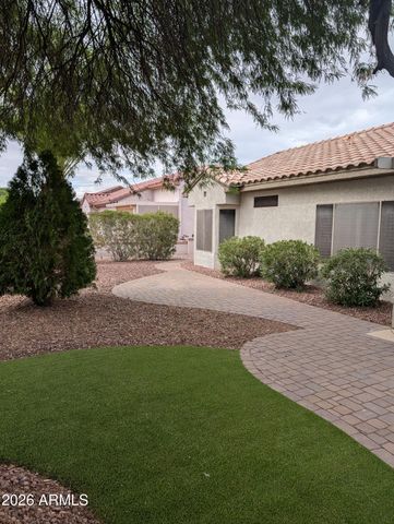 16225 W TAPATIO Drive, Surprise, AZ 85374