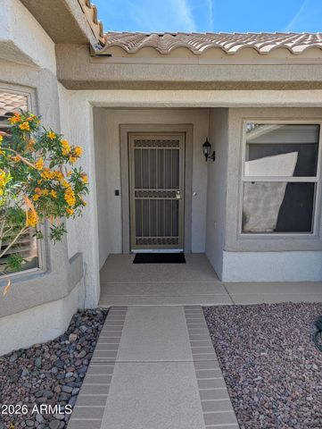 16225 W TAPATIO Drive, Surprise, AZ 85374