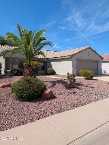 16225 W TAPATIO Drive, Surprise, AZ 85374