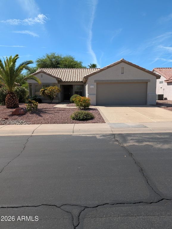 16225 W TAPATIO Drive, Surprise, AZ 85374