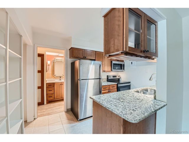 2227 Canyon Blvd 253B, Boulder, CO 80302