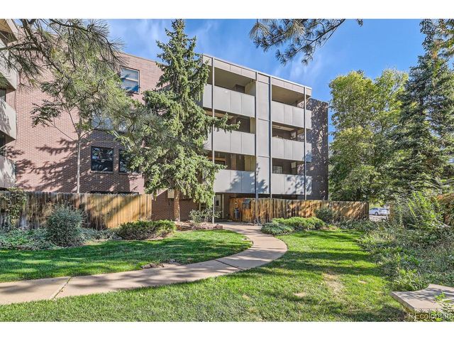 2227 Canyon Blvd 253B, Boulder, CO 80302