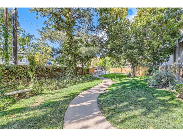 2227 Canyon Blvd 253B, Boulder, CO 80302
