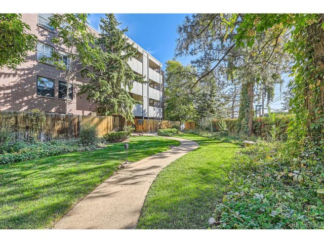 2227 Canyon Blvd 253B, Boulder, CO 80302