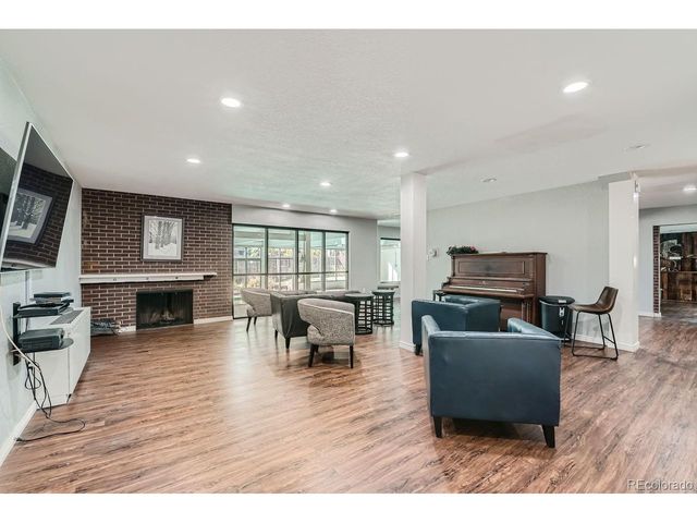 2227 Canyon Blvd 253B, Boulder, CO 80302