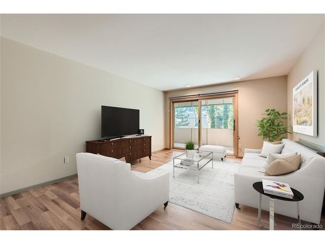 2227 Canyon Blvd 253B, Boulder, CO 80302