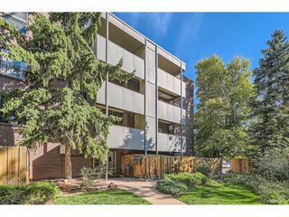 2227 Canyon Blvd 253B, Boulder, CO 80302