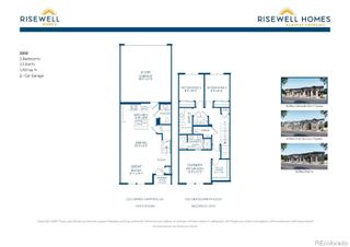 2038 S Jackson Gap Street, Aurora, CO 80018