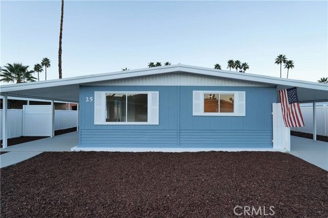 25 Via Valverde, Cathedral City, CA 92234