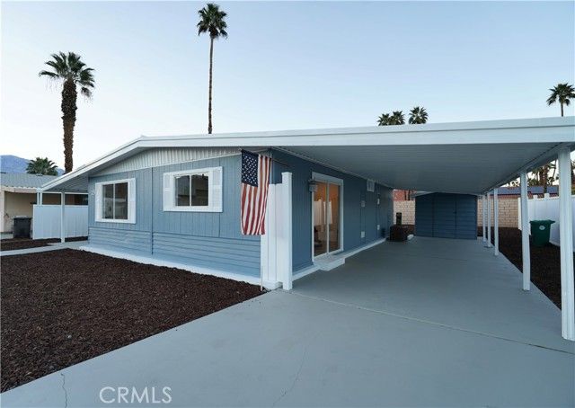 25 Via Valverde, Cathedral City, CA 92234