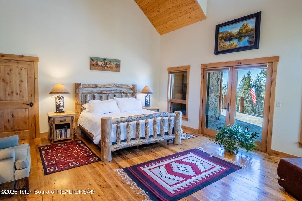 1558 TRAIL RIDGE Road, Alpine, WY 83128 photo 25