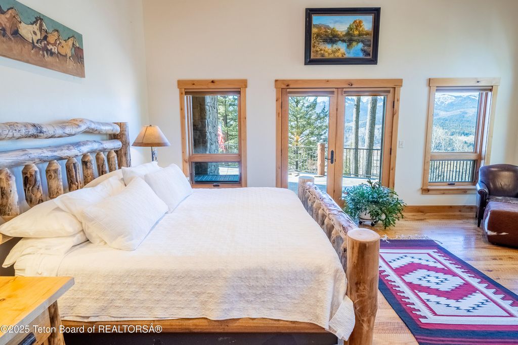 1558 TRAIL RIDGE Road, Alpine, WY 83128 photo 26