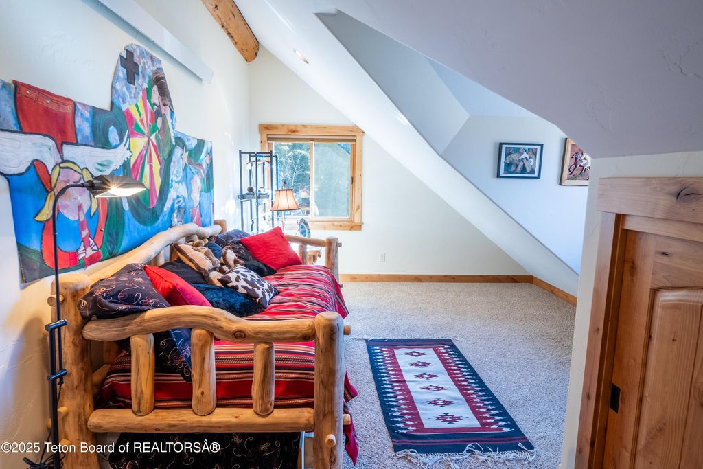 1558 TRAIL RIDGE Road, Alpine, WY 83128 photo 37