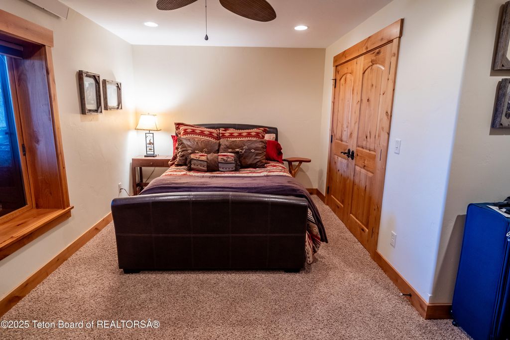 1558 TRAIL RIDGE Road, Alpine, WY 83128 photo 38