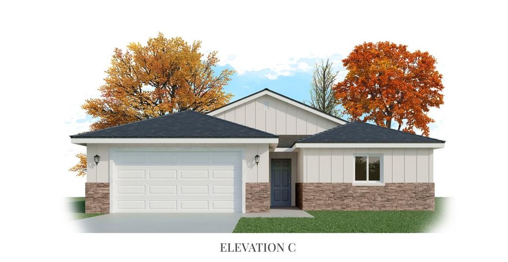 7084 W Wren Avenue, Visalia, CA 93291