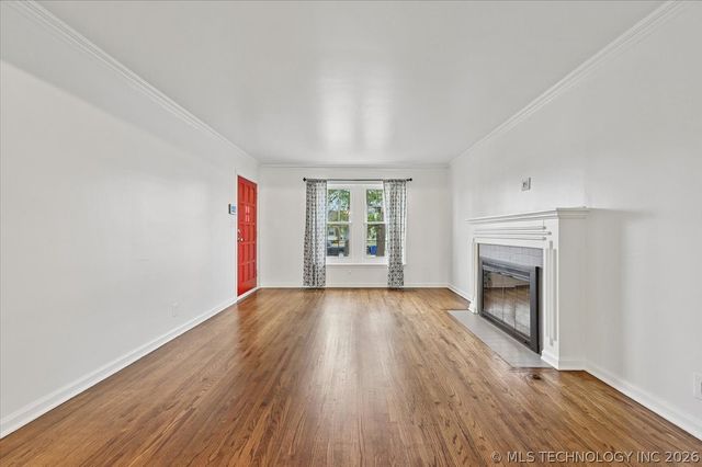 3407 E 5th Place, Tulsa, OK 74112