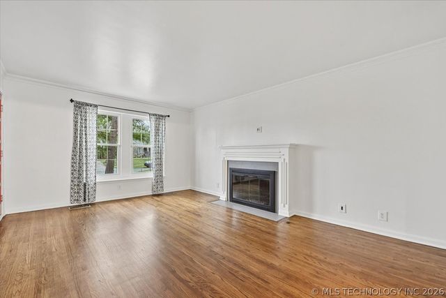 3407 E 5th Place, Tulsa, OK 74112