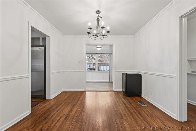 3407 E 5th Place, Tulsa, OK 74112