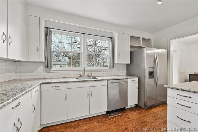 3407 E 5th Place, Tulsa, OK 74112