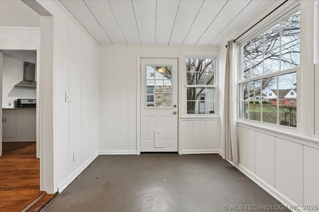 3407 E 5th Place, Tulsa, OK 74112