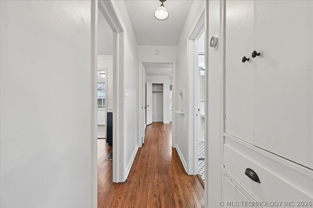 3407 E 5th Place, Tulsa, OK 74112