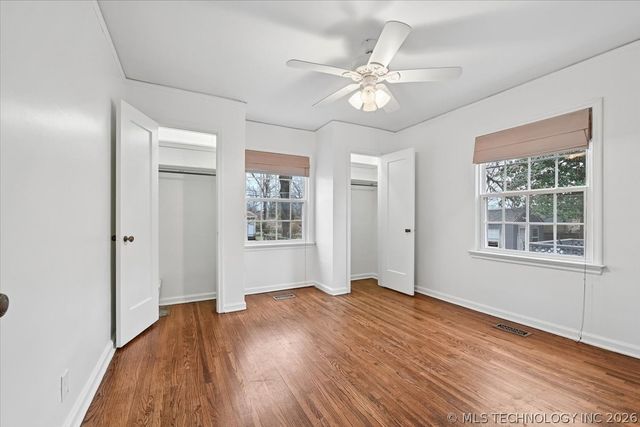 3407 E 5th Place, Tulsa, OK 74112