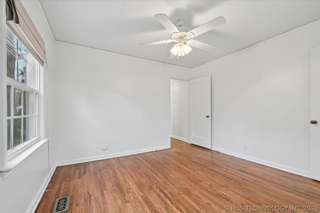 3407 E 5th Place, Tulsa, OK 74112