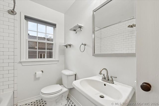 3407 E 5th Place, Tulsa, OK 74112