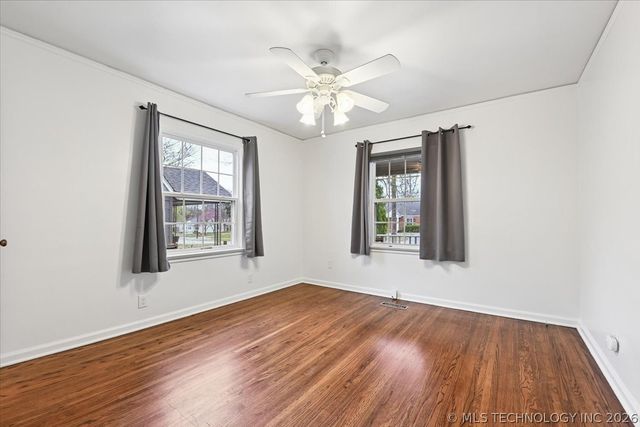 3407 E 5th Place, Tulsa, OK 74112