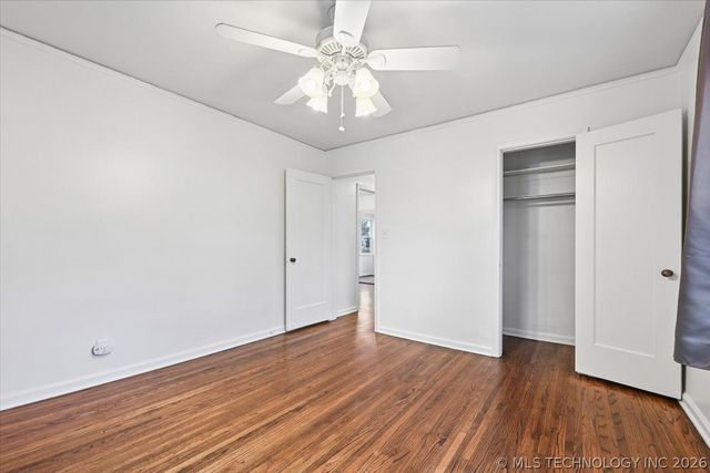 3407 E 5th Place, Tulsa, OK 74112