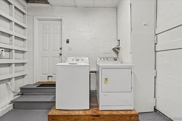 3407 E 5th Place, Tulsa, OK 74112