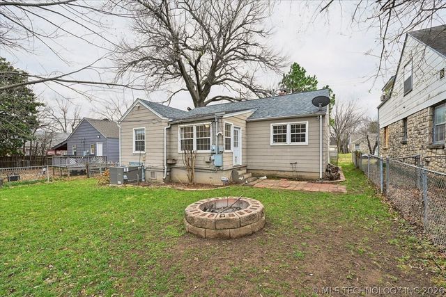 3407 E 5th Place, Tulsa, OK 74112