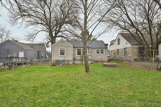 3407 E 5th Place, Tulsa, OK 74112