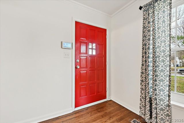 3407 E 5th Place, Tulsa, OK 74112