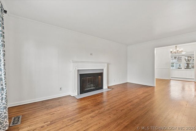 3407 E 5th Place, Tulsa, OK 74112