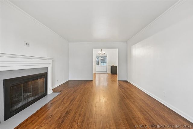 3407 E 5th Place, Tulsa, OK 74112