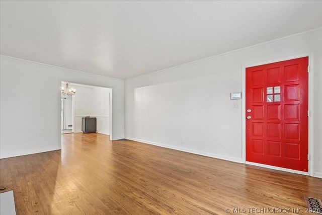 3407 E 5th Place, Tulsa, OK 74112