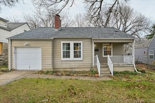 3407 E 5th Place, Tulsa, OK 74112