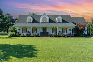 8207 Rock Ridge School Road Road, Sims, NC 27880