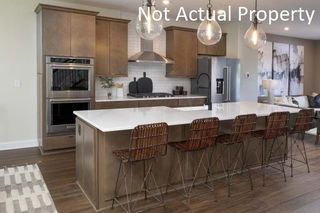 6898 Seville Street, Lot 2301, Dublin, OH 43017