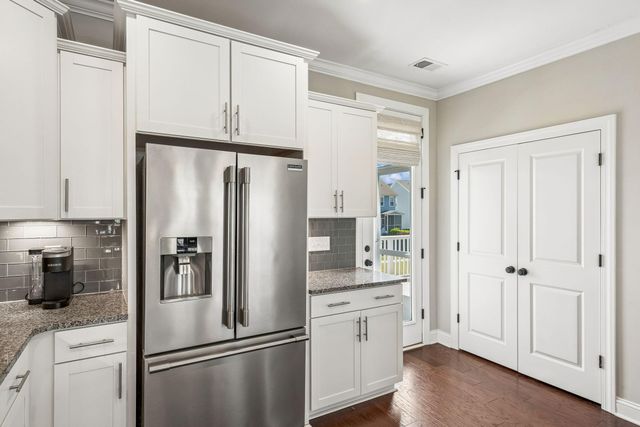 1630 Prince Edward Street, Mount Pleasant, SC 29466