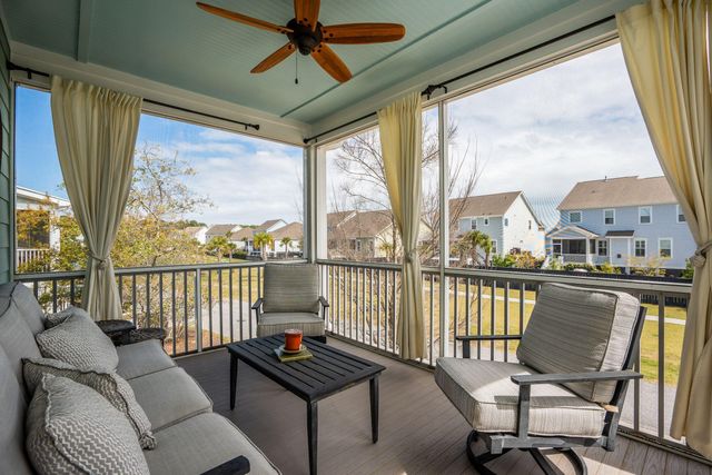 1630 Prince Edward Street, Mount Pleasant, SC 29466