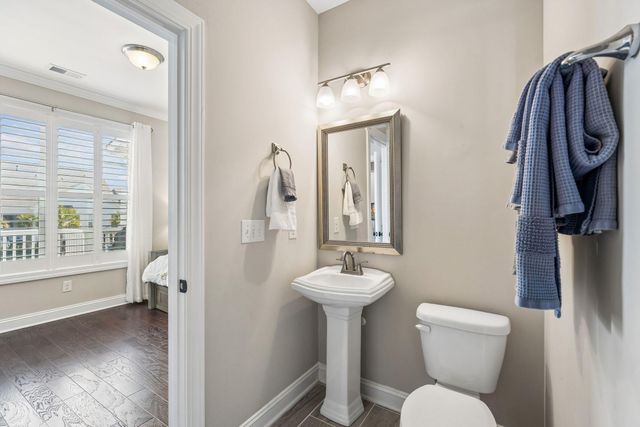 1630 Prince Edward Street, Mount Pleasant, SC 29466