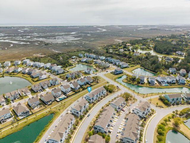 1630 Prince Edward Street, Mount Pleasant, SC 29466