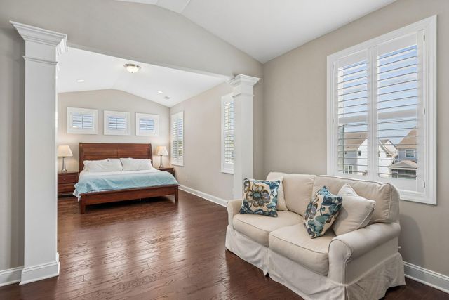 1630 Prince Edward Street, Mount Pleasant, SC 29466