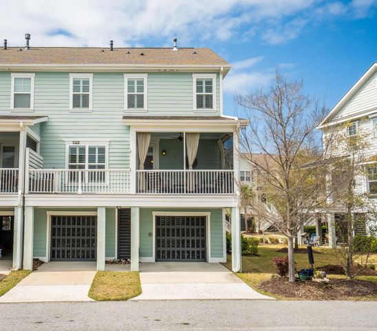 1630 Prince Edward Street, Mount Pleasant, SC 29466