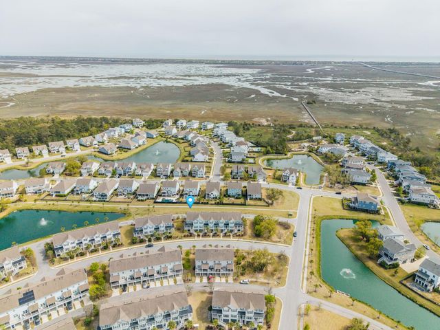 1630 Prince Edward Street, Mount Pleasant, SC 29466