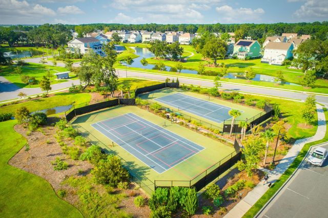 1630 Prince Edward Street, Mount Pleasant, SC 29466